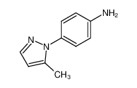 374814-14-9 structure, C10H11N3