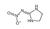 2-硝基亚氨基咪唑烷图片