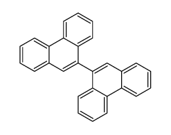 9-phenanthren-9-ylphenanthrene 20532-03-0