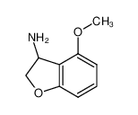 1186320-53-5 structure, C9H11NO2