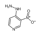 4-肼基-3-硝基吡啶