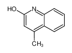 607-66-9 2-羟基-4-甲基喹啉