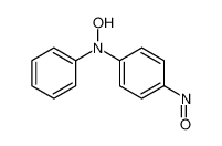 28548-57-4 N-羟基-4-亚硝基-N-苯基苯胺