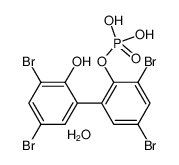 溴酚磷酸一水合物
