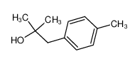 2-methyl-1-(4-methylphenyl)propan-2-ol 20834-59-7