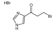 1346155-45-0 structure, C6H8Br2N2O