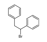 (1-bromo-2-phenylethyl)benzene 16766-97-5