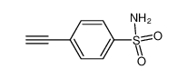 4-Ethynylbenzenesulfonamide 1788-08-5