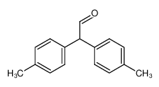 4528-66-9 structure, C16H16O