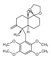 213026-15-4 structure, C26H38O6
