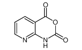 1H-Pyrido[2,3-d][1,3]oxazine-2,4-dione 21038-63-1