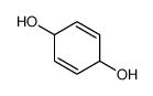 cyclohexa-2,5-diene-1,4-diol 63453-92-9