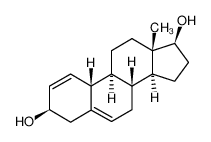 892848-91-8 3β,17β-dihydroxy-19-norandrosta-1,5-diene