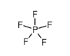 7647-19-0 五氟化磷