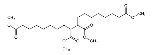 tetramethyl hexadecane-1,8,9,16-tetracarboxylate 144190-29-4