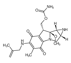 78142-77-5 structure, C19H24N4O5