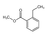 methyl 2-ethylbenzoate 50604-01-8