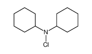 N-chloro-N-cyclohexylcyclohexanamine 22824-16-4