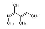 1187-41-3 structure, C6H11NO