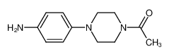 1-Acetyl-4-(4-aminophenyl)piperazine 92394-00-8