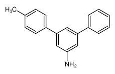 104581-13-7 structure, C19H17N