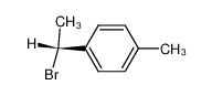 (R)-1-(1'-bromoethyl)-4-methylbenzene 24344-85-2