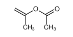 108-22-5 spectrum, Isopropenyl acetate