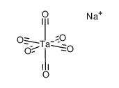 15602-40-1 sodium hexacarbonyltantalate*THF