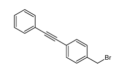 5140-95-4 structure, C15H11Br