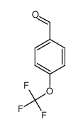 4-(Trifluoromethoxy)benzaldehyde 659-28-9