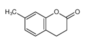 7-methyl-3,4-dihydrochromen-2-one 20921-01-1