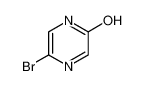 2-Bromo-5-hydroxypyrazine 374063-92-0