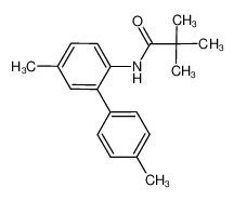 1253778-85-6 structure, C19H23NO