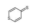 thiopyran-4-thione 1120-94-1
