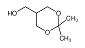 (2,2-Dimethyl-1,3-dioxan-5-yl)methanol 4728-12-5