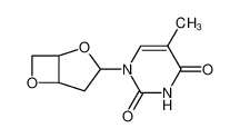 3,5-Anhydrothymidine 7481-90-5