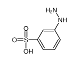 138-30-7 3-肼基苯磺酸