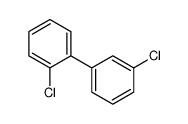 1-chloro-2-(3-chlorophenyl)benzene 25569-80-6