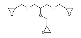 Glycerol triglycidyl ether 0.98