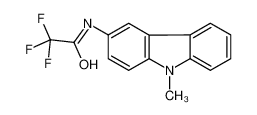 318-11-6 structure