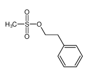 2-phenylethyl methanesulfonate 20020-27-3