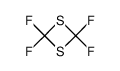 四氟-1,3-二硫五氮杂环