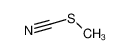methyl thiocyanate 556-64-9