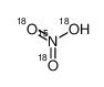 硝-15N-18O3酸
