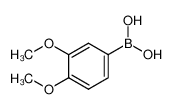 3,4-Dimethoxyphenylboronic Acid 122775-35-3