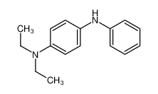 4-N,4-N-diethyl-1-N-phenylbenzene-1,4-diamine 43199-96-8