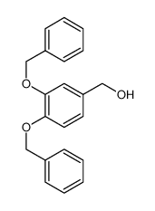 3,4-二(苄氧基)苄醇