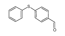 4-苯硫基苯甲醛