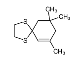 76793-94-7 structure, C11H18S2