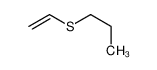 16330-21-5 1-ethenylsulfanylpropane